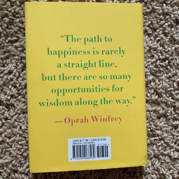 Oprah Inspirational Books - Picture 6 of 7